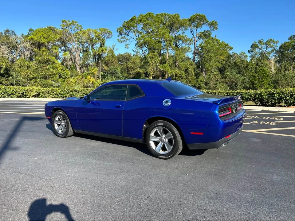 2019 Dodge Challenger 3rd Gen - Image 3 of 16