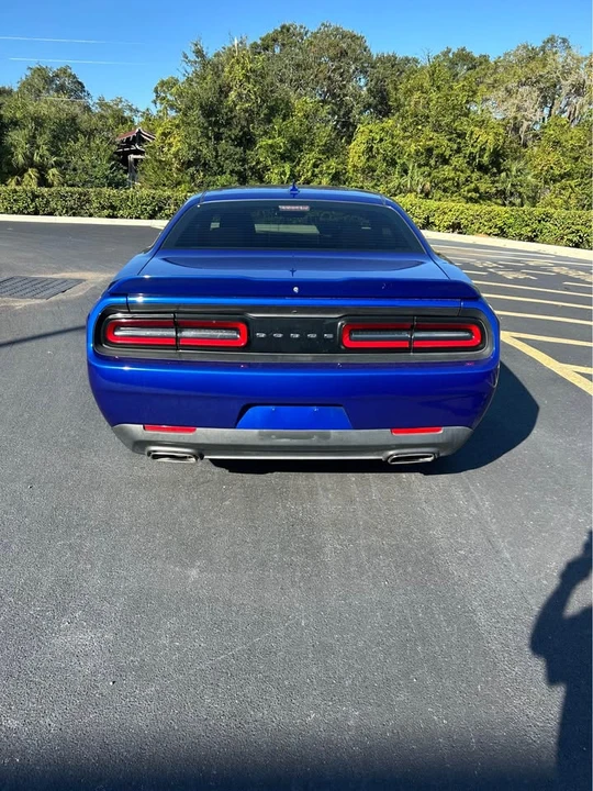 2019 Dodge Challenger 3rd Gen - Image 7 of 16