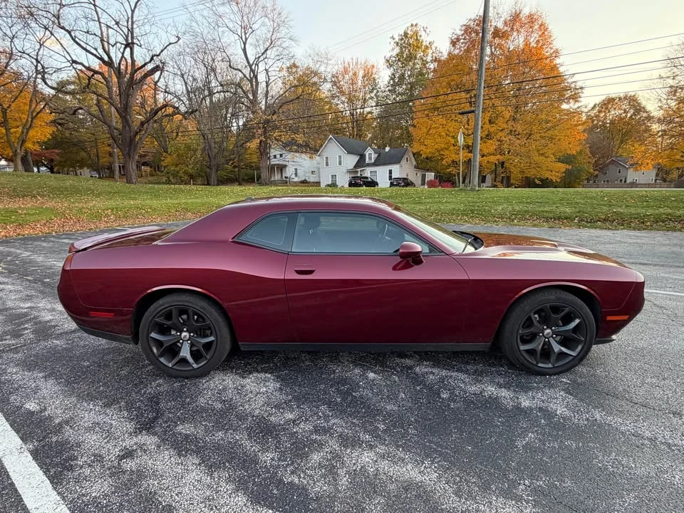 2019 Dodge Challenger 3rd Gen - Image 5 of 5