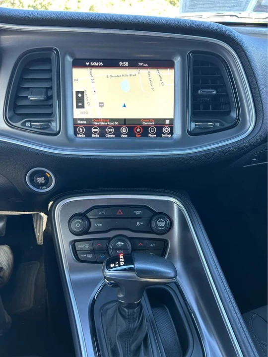 2019 Dodge Challenger 3rd Gen - Image 14 of 16