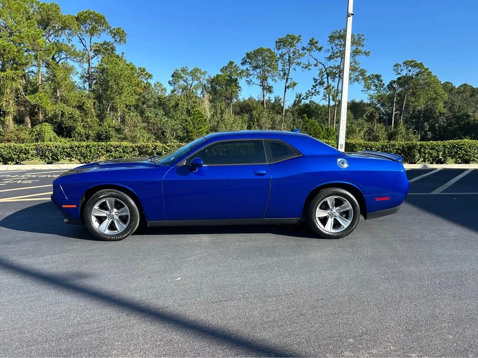2019 Dodge Challenger 3rd Gen - Image 2 of 16