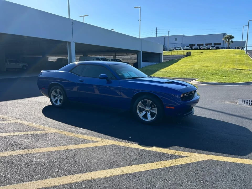 2019 Dodge Challenger 3rd Gen - Image 5 of 16
