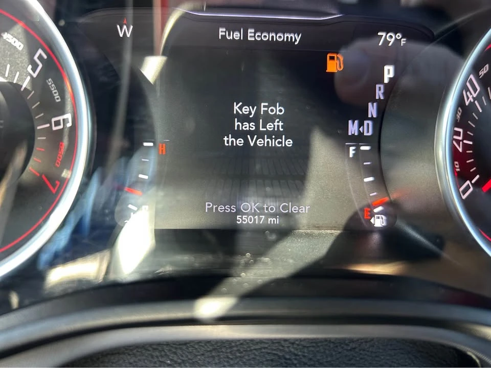 2019 Dodge Challenger 3rd Gen - Image 11 of 16