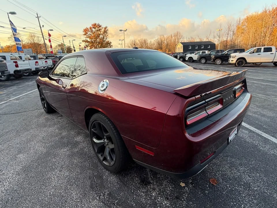 2019 Dodge Challenger 3rd Gen - Image 2 of 5
