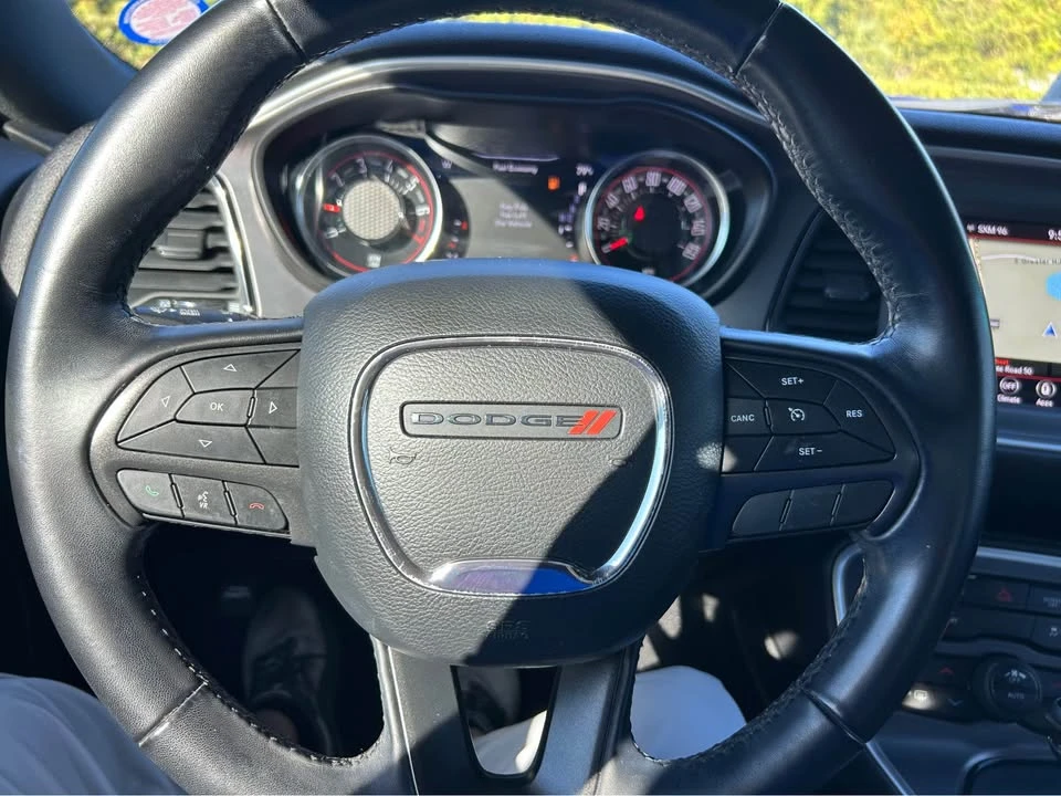 2019 Dodge Challenger 3rd Gen - Image 16 of 16