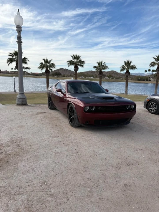 2019 Dodge Challenger 3rd Gen - Image 4 of 4