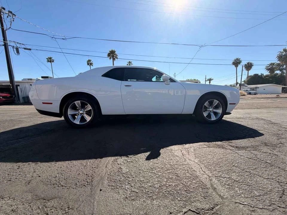 2019 Dodge Challenger 3rd Gen - Image 5 of 9