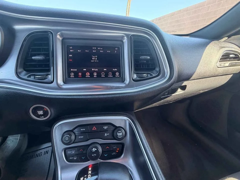 2019 Dodge Challenger 3rd Gen - Image 8 of 9