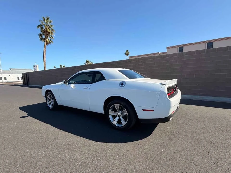 2019 Dodge Challenger 3rd Gen - Image 3 of 9