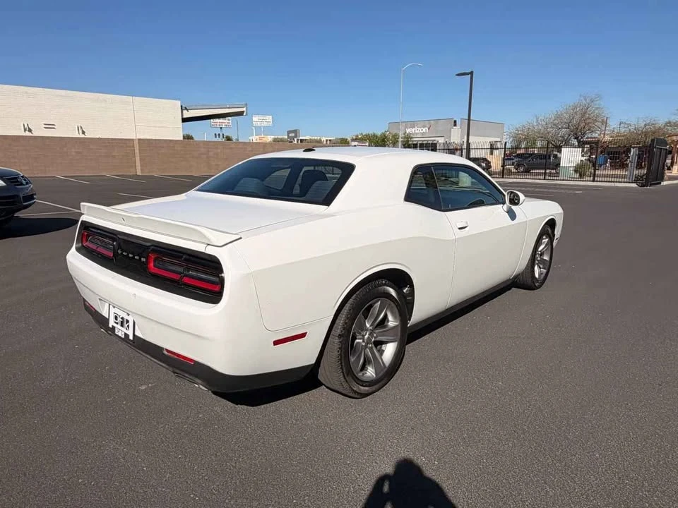2019 Dodge Challenger 3rd Gen - Image 4 of 9