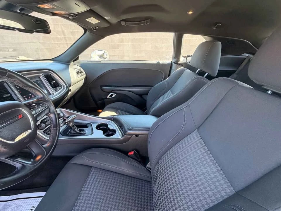 2019 Dodge Challenger 3rd Gen - Image 9 of 9