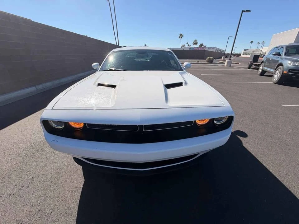 2019 Dodge Challenger 3rd Gen - Image 6 of 9