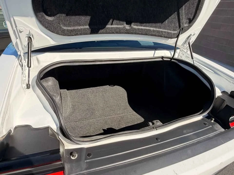 2019 Dodge Challenger 3rd Gen - Image 7 of 9