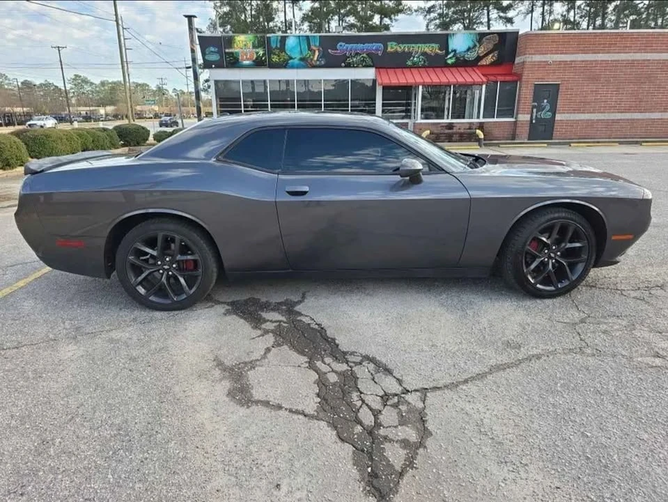 2019 Dodge Challenger 3rd Gen - Image 4 of 9