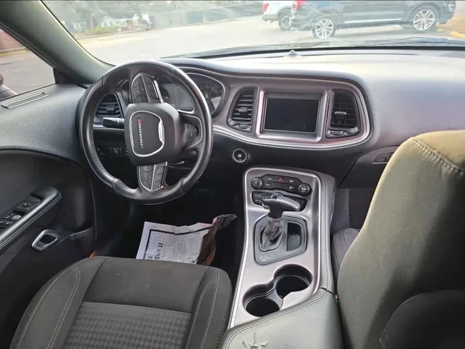 2019 Dodge Challenger 3rd Gen - Image 9 of 9