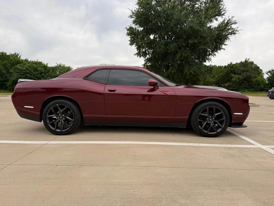2019 Dodge Challenger 3rd Gen - Image 5 of 21