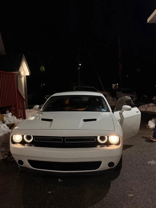 2019 Dodge Challenger 3rd Gen - Image 9 of 18