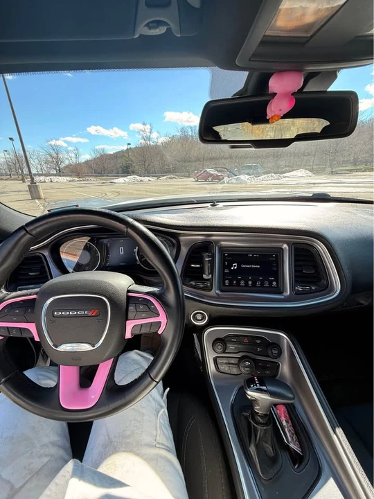 2019 Dodge Challenger 3rd Gen - Image 11 of 18