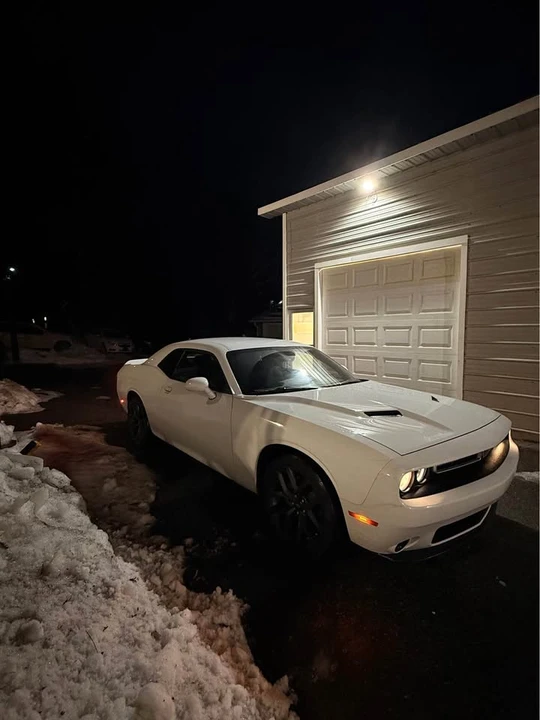 2019 Dodge Challenger 3rd Gen - Image 12 of 18