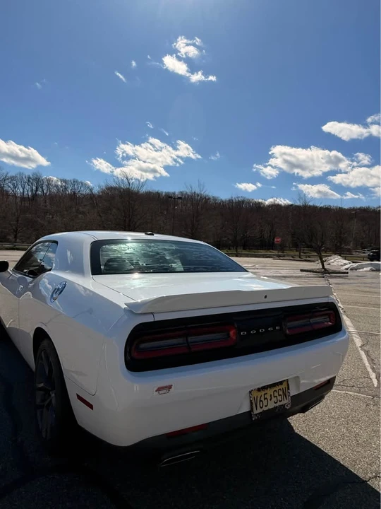 2019 Dodge Challenger 3rd Gen - Image 7 of 18