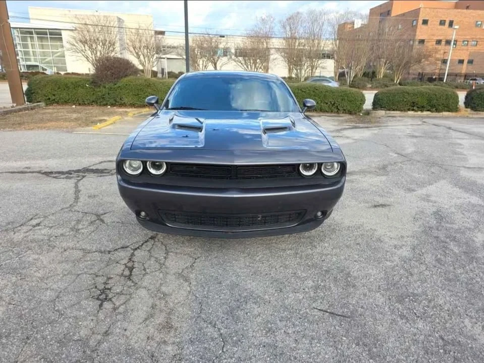 2019 Dodge Challenger 3rd Gen - Image 3 of 9