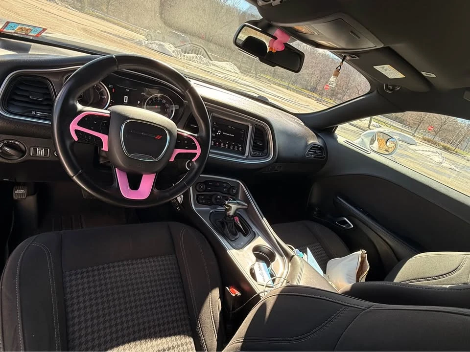 2019 Dodge Challenger 3rd Gen - Image 10 of 18