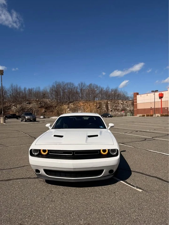 2019 Dodge Challenger 3rd Gen - Image 4 of 18