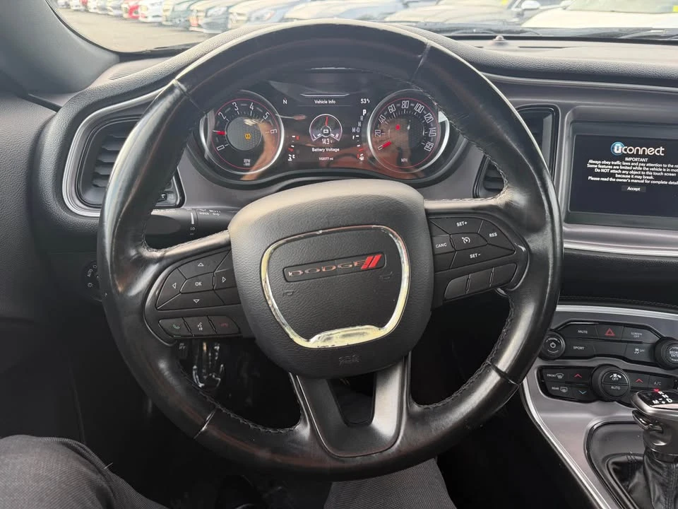 2019 Dodge Challenger 3rd Gen - Image 8 of 12