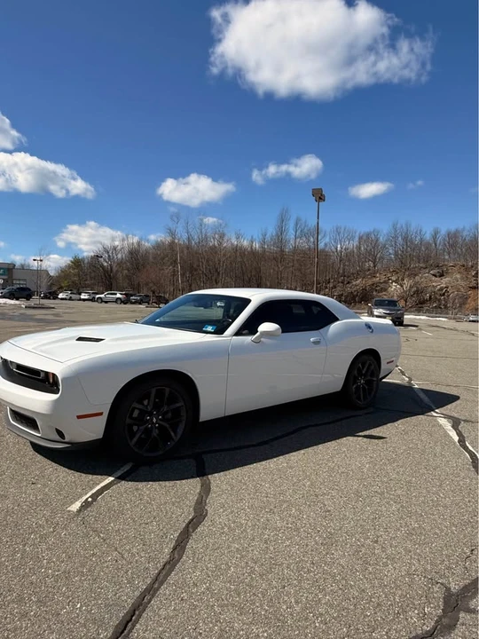2019 Dodge Challenger 3rd Gen - Image 3 of 18