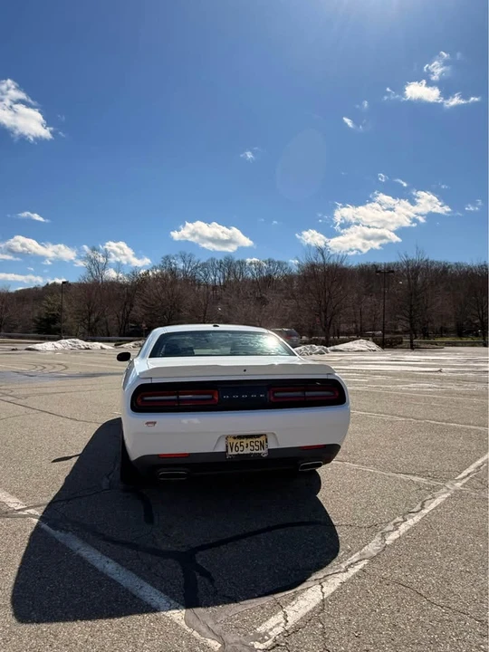2019 Dodge Challenger 3rd Gen - Image 6 of 18