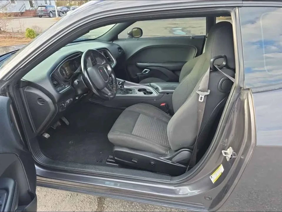 2019 Dodge Challenger 3rd Gen - Image 6 of 9