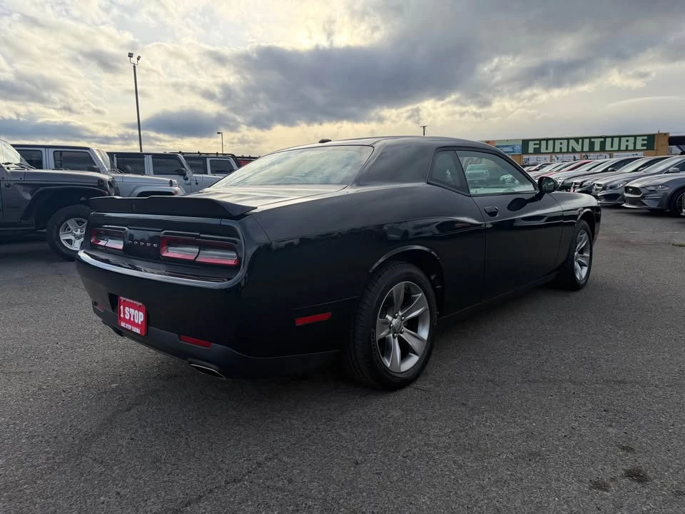 2019 Dodge Challenger 3rd Gen - Image 6 of 12