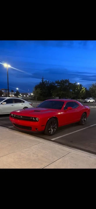 2019 Dodge Challenger 3rd Gen - Image 4 of 6