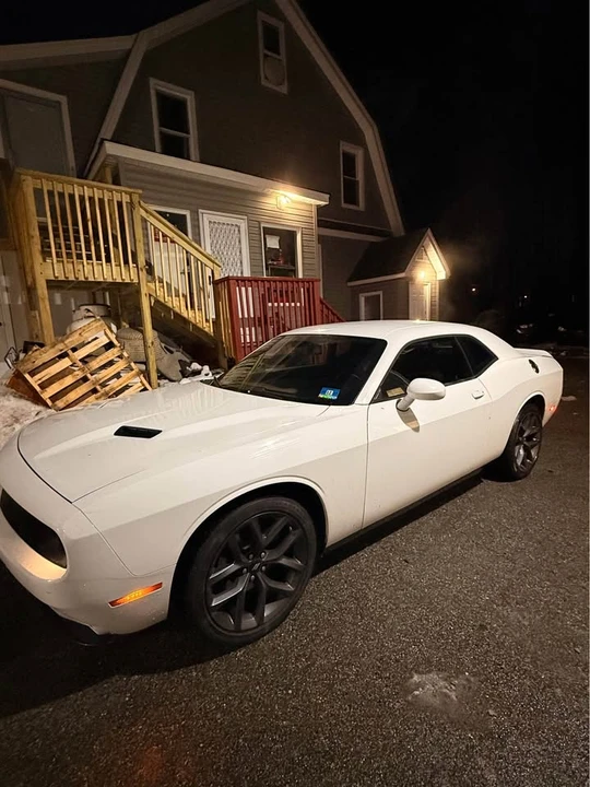 2019 Dodge Challenger 3rd Gen - Image 14 of 18