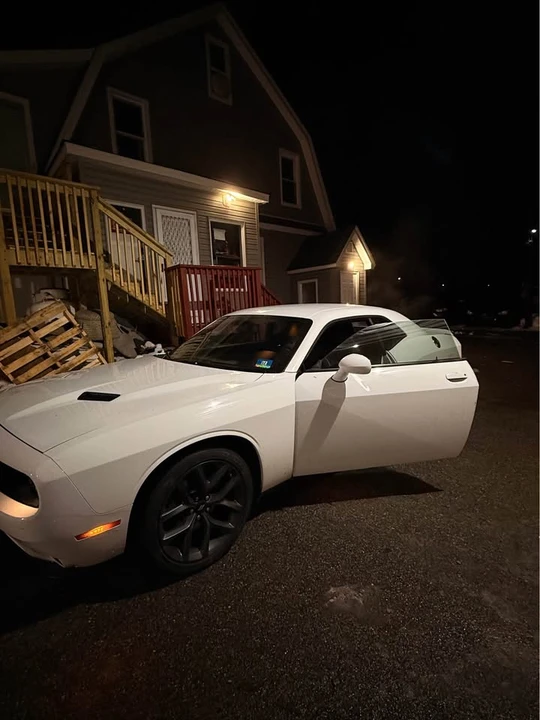 2019 Dodge Challenger 3rd Gen - Image 13 of 18