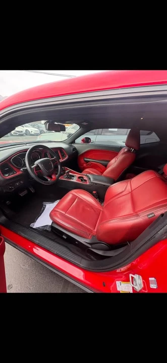 2019 Dodge Challenger 3rd Gen - Image 3 of 6