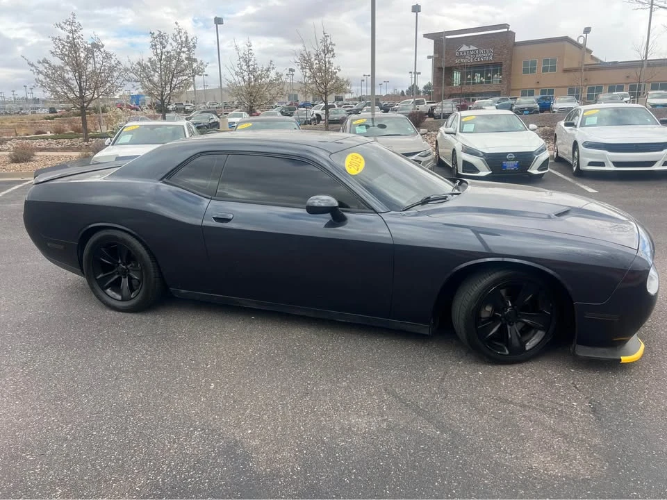 2019 Dodge Challenger 3rd Gen - Image 4 of 17
