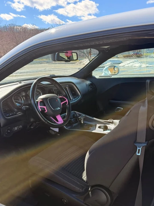 2019 Dodge Challenger 3rd Gen - Image 8 of 18