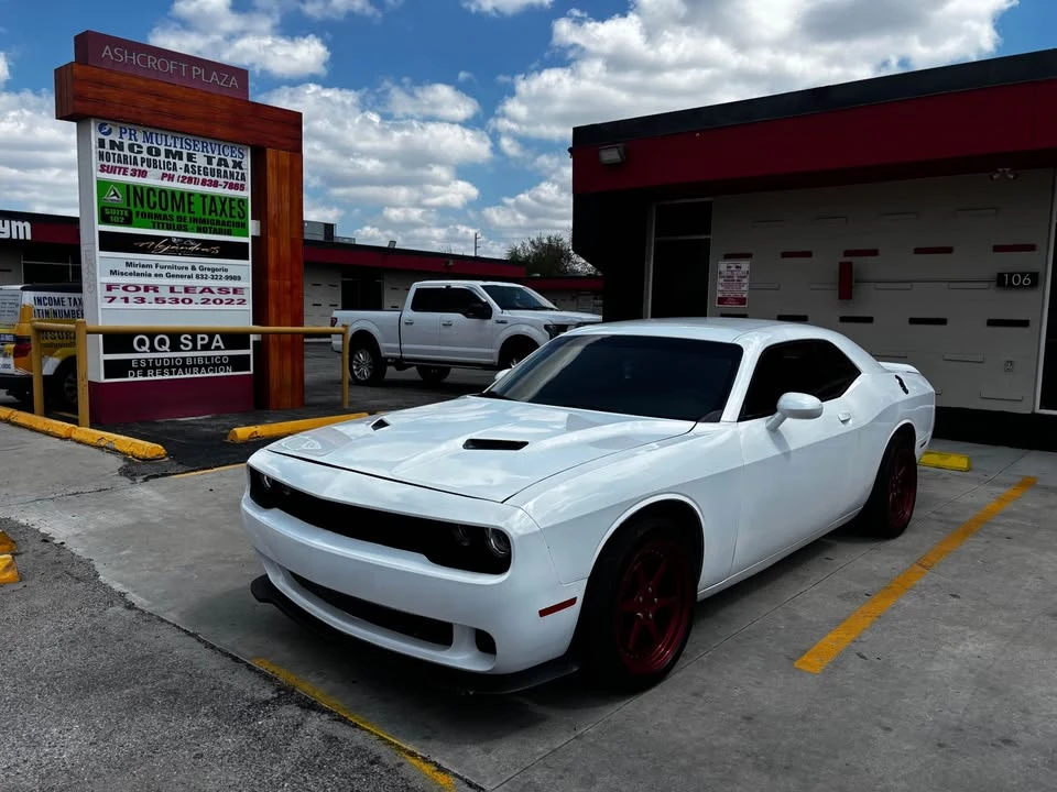 2019 Dodge Challenger 3rd Gen - Image 3 of 9