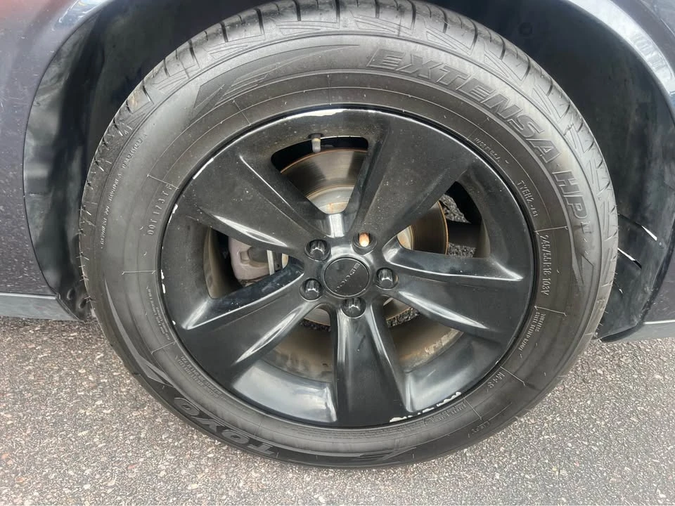 2019 Dodge Challenger 3rd Gen - Image 15 of 17