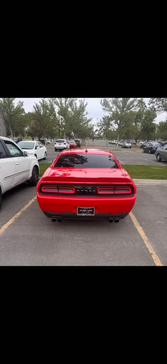2019 Dodge Challenger 3rd Gen - Image 2 of 6