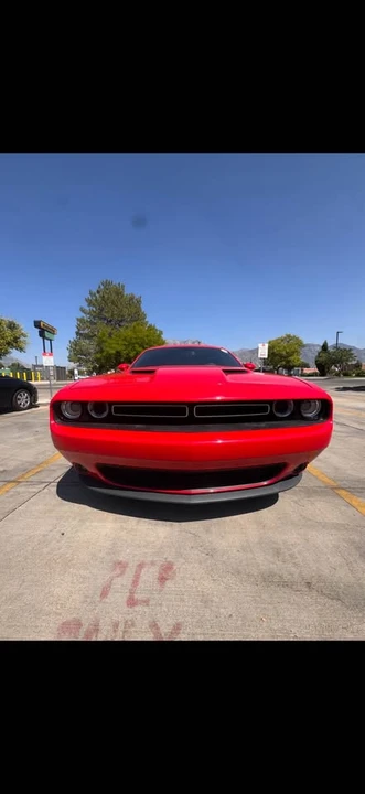 2019 Dodge Challenger 3rd Gen - Image 6 of 6