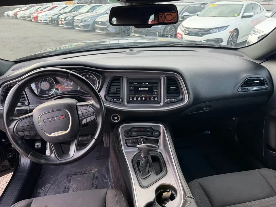 2019 Dodge Challenger 3rd Gen - Image 11 of 12