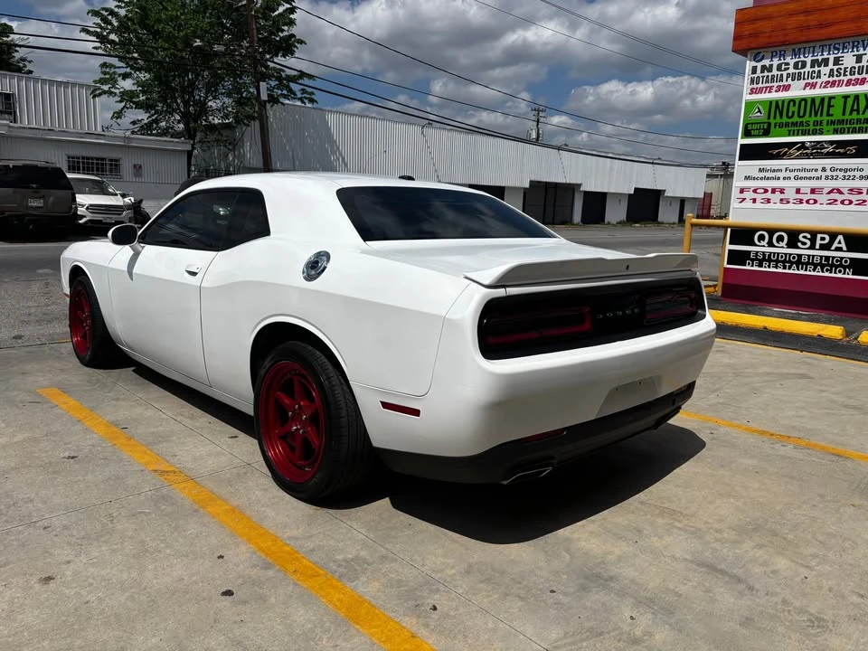 2019 Dodge Challenger 3rd Gen - Image 5 of 9