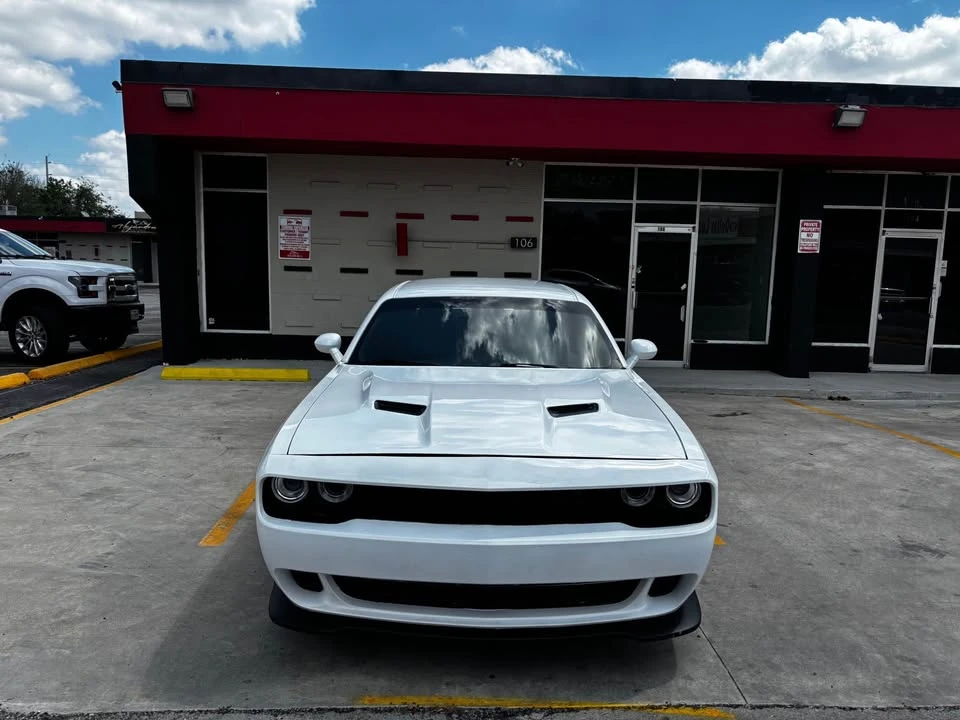 2019 Dodge Challenger 3rd Gen - Image 2 of 9