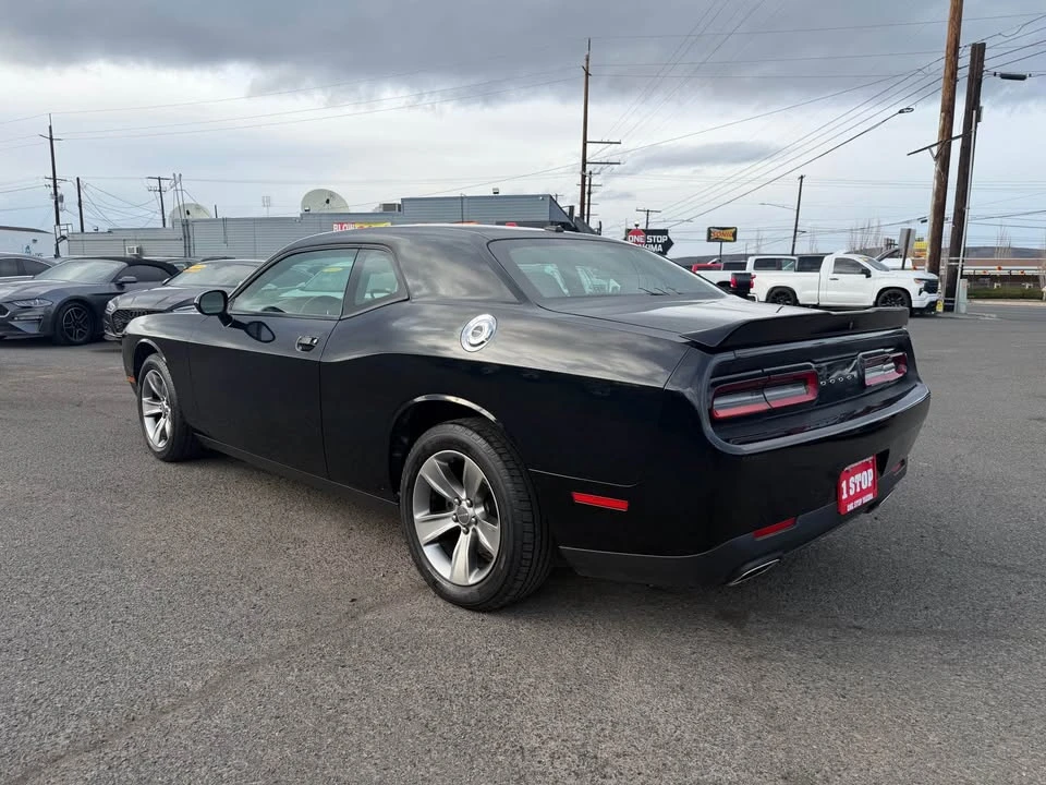 2019 Dodge Challenger 3rd Gen - Image 5 of 12