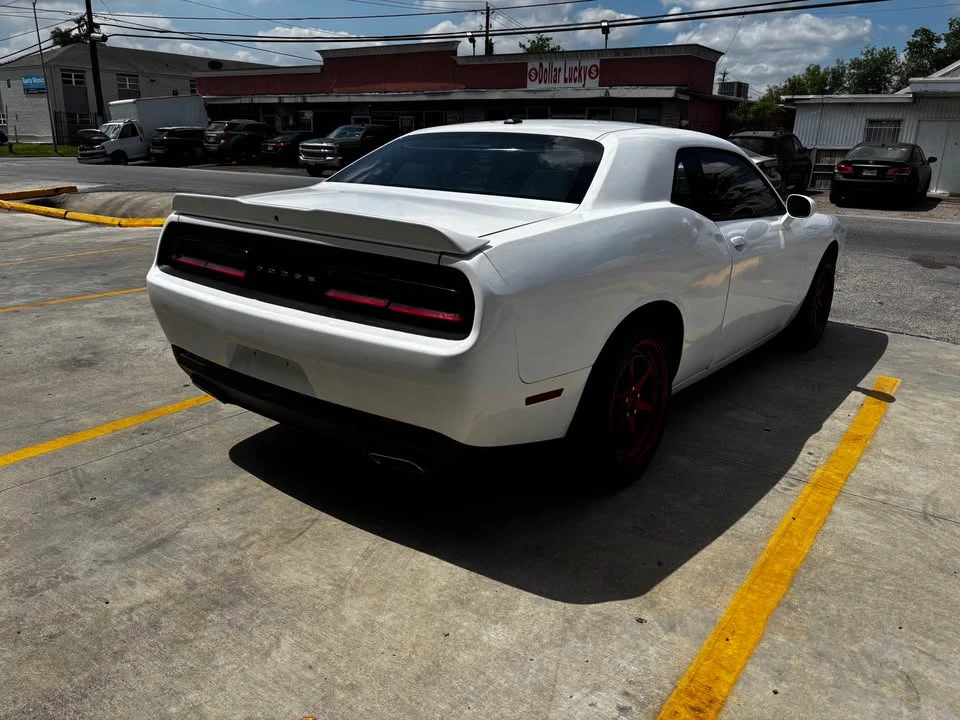 2019 Dodge Challenger 3rd Gen - Image 7 of 9