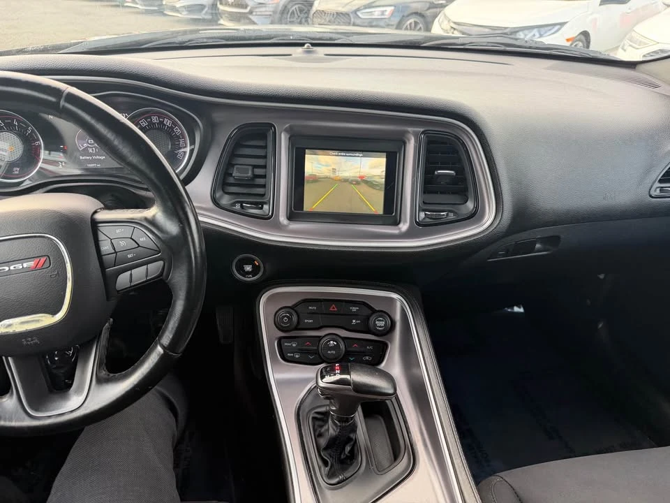 2019 Dodge Challenger 3rd Gen - Image 9 of 12