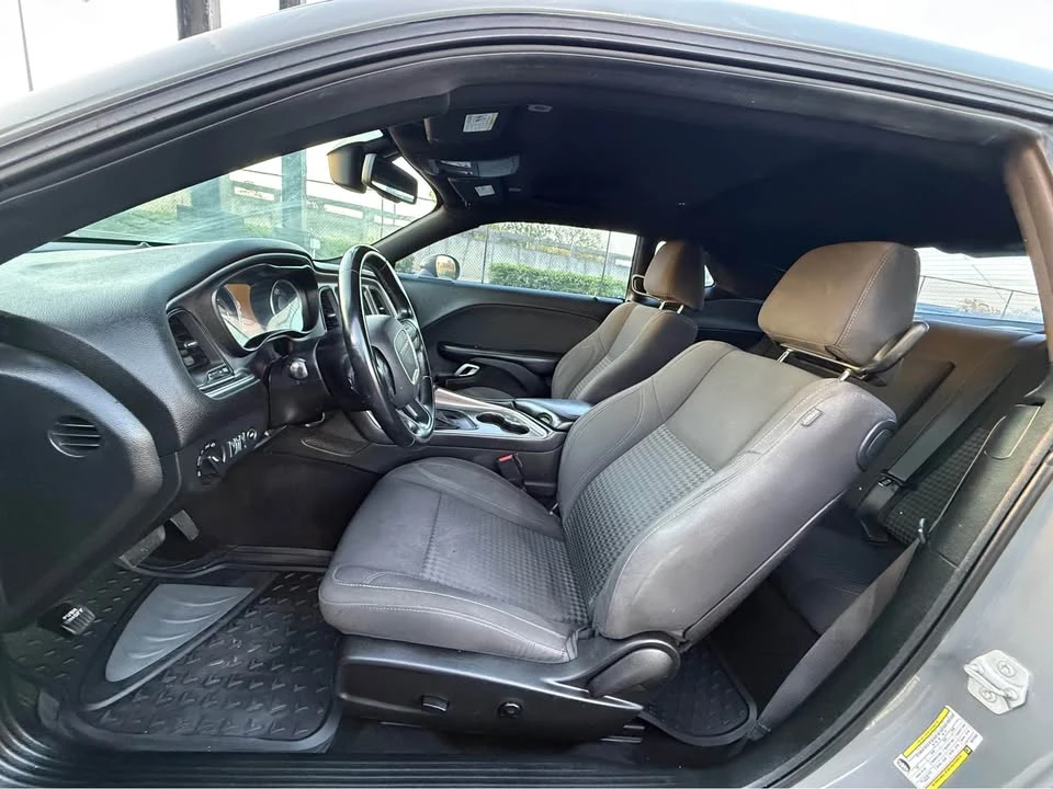 2019 Dodge Challenger 3rd Gen - Image 7 of 11