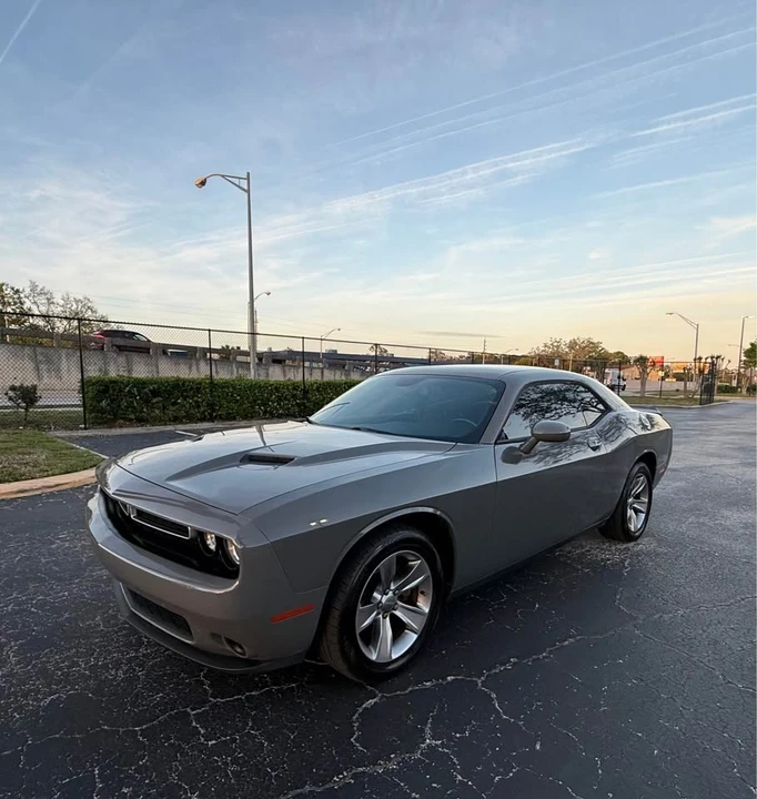 2019 Dodge Challenger 3rd Gen - Image 2 of 11